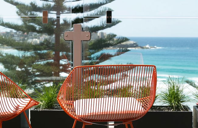 Bondi 38 Serviced Apartments - Foto 66