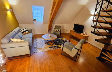 Charmant Duplex à Gravelines Le CaractR - Foto 3