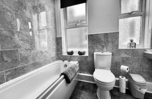 Ocean Apartment, Spacious 5 bedroom holiday home - Foto 25