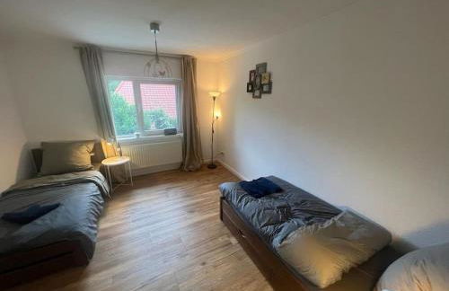 Unterkunft für Familien und Gruppen in Seenähe mit Garten - Foto 23