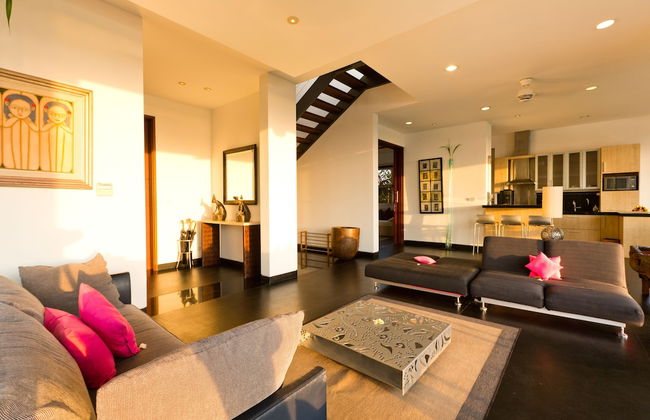 Sanur Residence - Foto 14