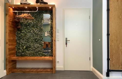 Wohnungen mit Balkon, ruhig & zentral, nahe Centro & Arena - Foto 15