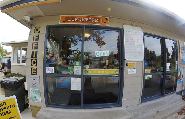 All Seasons Holiday Park - Foto 3