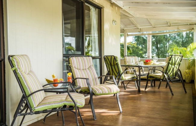 The Cooks Oasis - Foto 42