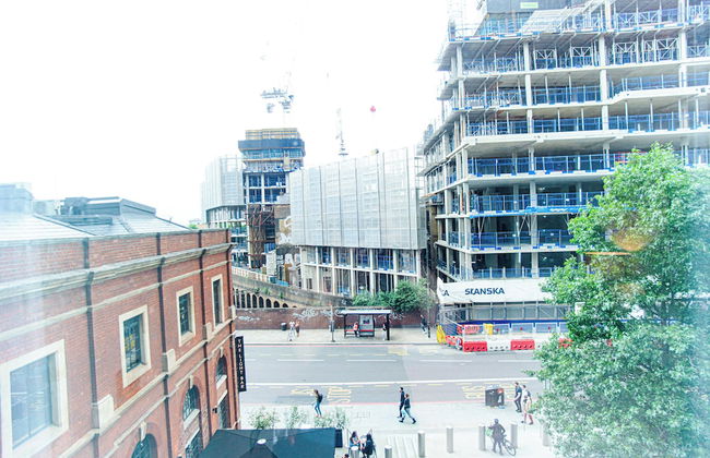 Shoreditch Square Serviced Apartments by MySquare - Foto 25