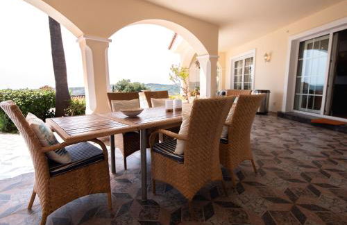 Luxury villa overlooking Fuengirola - Ref 86 - Photo 20