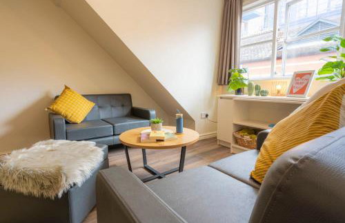 Fletcher House in Manchester - Foto 20