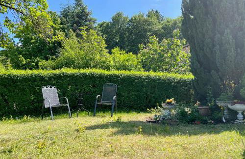 Ferienhaus "Am Flachsee" - Foto 6