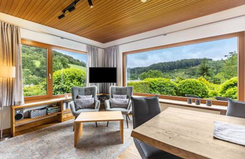 Ferienhaus Rothaarblick mit Sauna - Foto 3