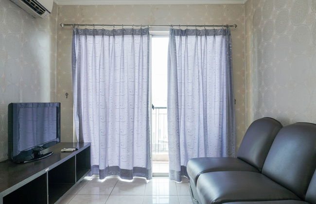 Strategic for 4 Pax 2BR City Home Apartment near MOI - Photo 15