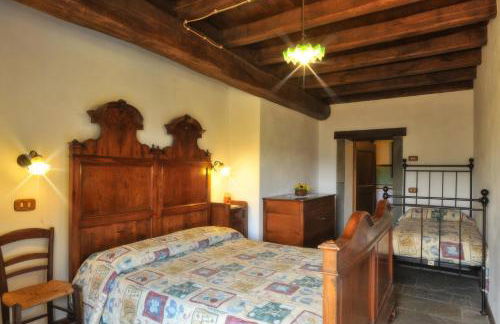 Agriturismo Del Cimone - La Palazza - Photo 59