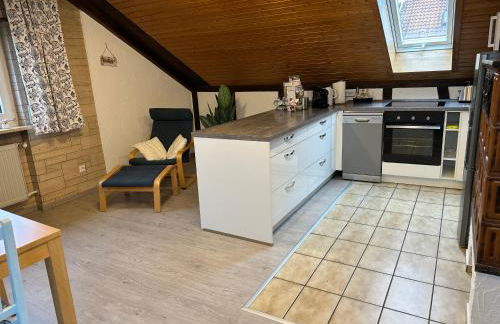 Ferienwohnung Löchgau - Foto 11