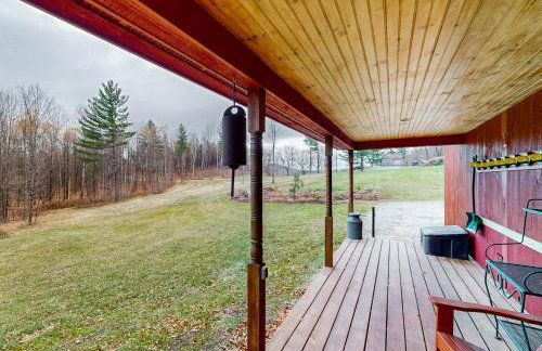 The Coolidge Barn - Foto 22