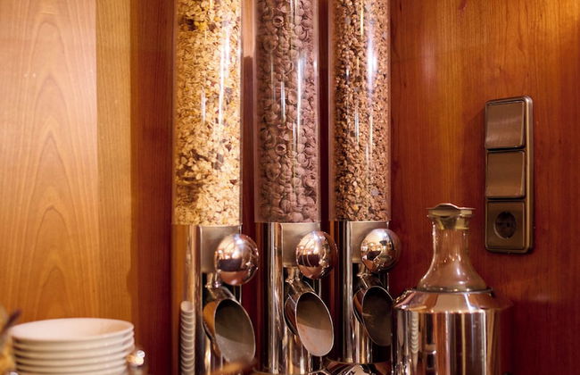 Ferienwohnungen - Appartements Pension Zollner - Foto 47