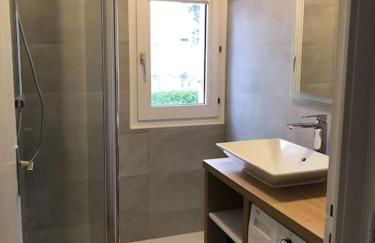 Le Bigorn'O : T2 situé à 50 m de la plage - Foto 11