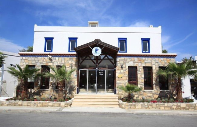 Club Paloma Apart - Foto 27