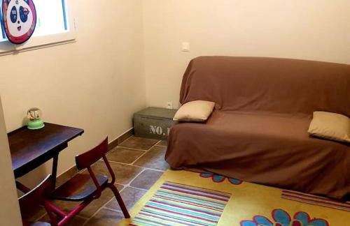 Magnifique villa au cœur des Cévennes - Foto 16