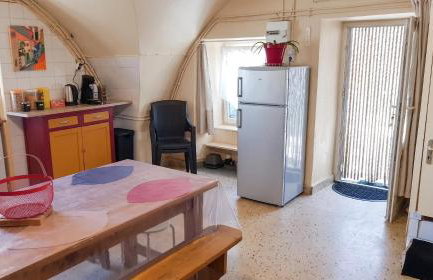 Studio cozy à Aydat avec air conditionné, 26 m² - Foto 12