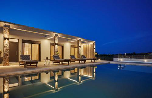 Valley View Villas, By TK Premium Stays - Foto 39