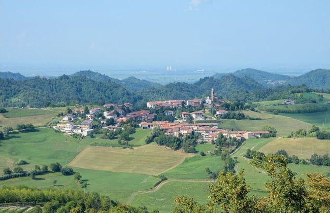 Charming Castle Stay, Robella - Foto 23