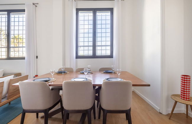 Maison Perle de Marshan - Photo 15