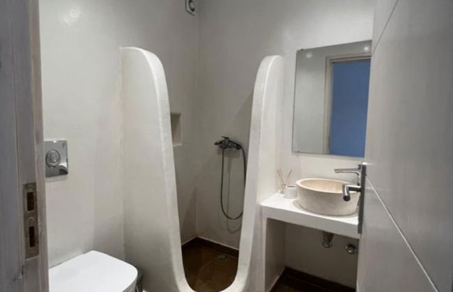 Charming Apartment in Ano Mera - Photo 10