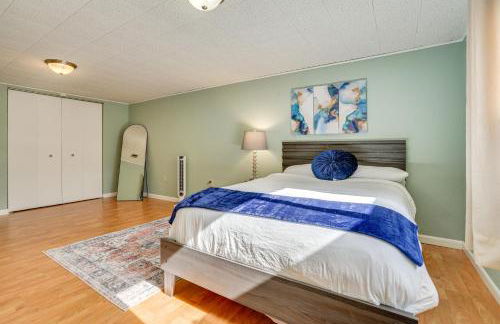 Spacious Cottage Grove Haven Near Downtown St Paul - Photo 18