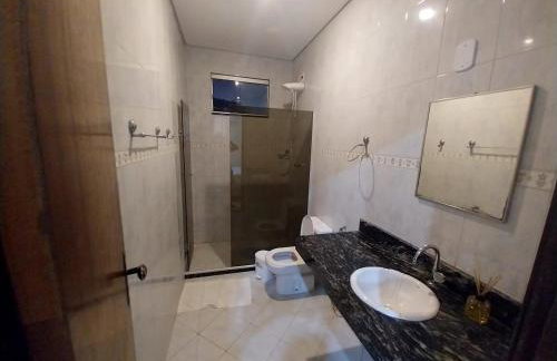 Apartamento próximo Hotéis Atmosfera e São Domingos - Foto 9