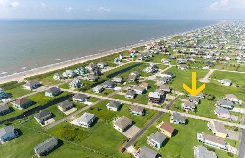 Retreat Steps to Beach Firepit Family Fun - Foto 2