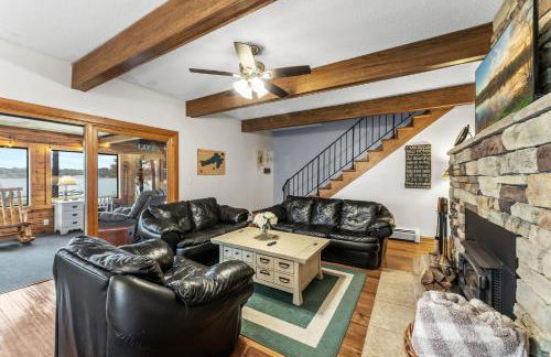 Serpent Lake Getaway - Foto 22