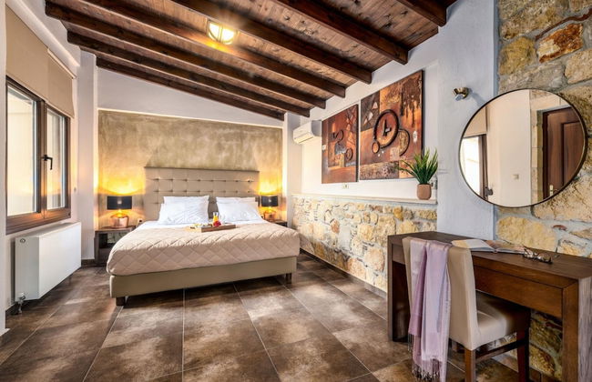 Palmrise Luxury Villas - Blue Villa - Foto 8