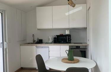 Studio neuf avec Terasse Jardin - Foto 6