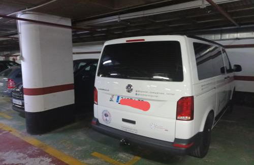 Apartamento Alcázar parking incluido VU-TERUEL-18-035 - Foto 52