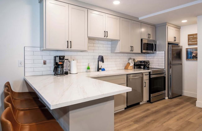 Elmer's Hideout - Fully Renovated Yosemite Escape! - Foto 11