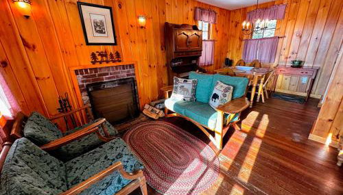 11G Quintessential New Engalnd Cottage with Fantastic Views! - Foto 5