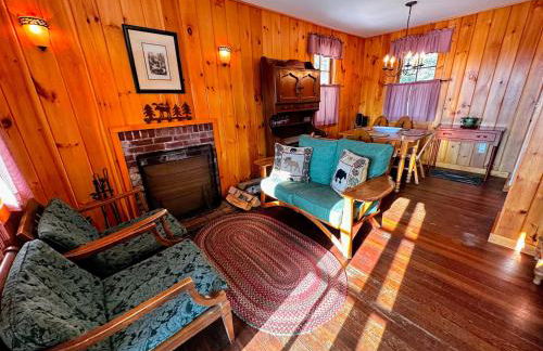 11G Quintessential New Engalnd Cottage with Fantastic Views! - Foto 5