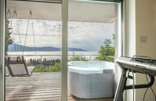 Villa Agave exclusive pool - Foto 25