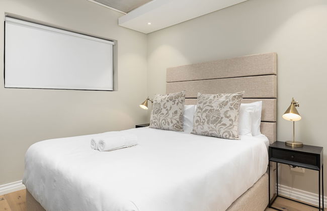 Docklands 409 - Foto 2