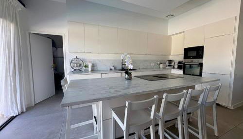 Halimi - Villa 5 Chambres 7 Personnes avec Piscine - Foto 4