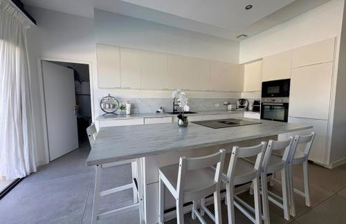 Halimi - Villa 5 Chambres 7 Personnes avec Piscine - Foto 4