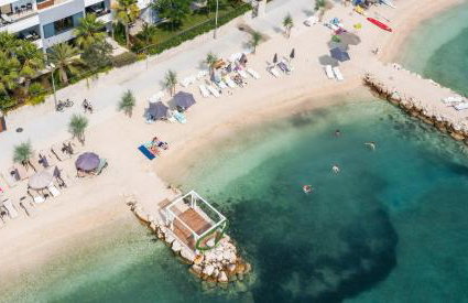 Paoma Lux Beach Suites - Photo 2