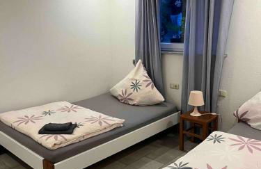 Nordschleife Apartment A1 Für bis zu 10 Personen - Foto 32