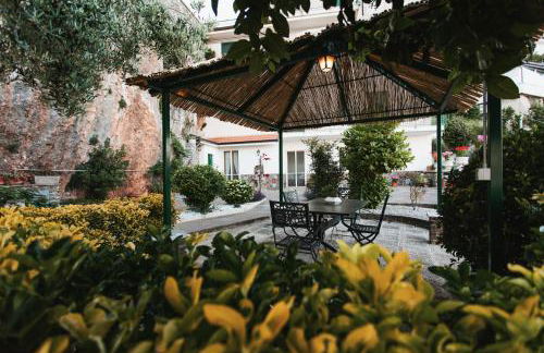 Apartments PARADISE GARDEN Holiday House - Foto 47