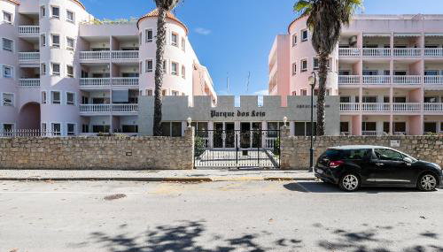 Parque dos Reis Apartment 4 A - Foto 3