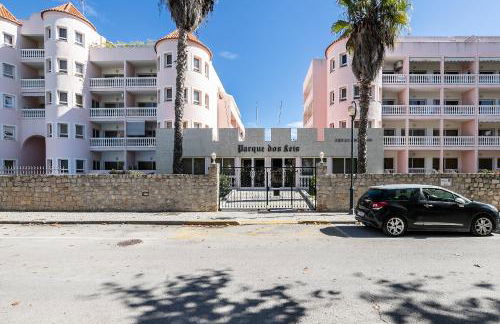 Parque dos Reis Apartment - Foto 72