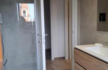 Il Campanone - Sassuolo Centro - parcheggio auto coperto - Neflix e Amazon Prime - Photo 10