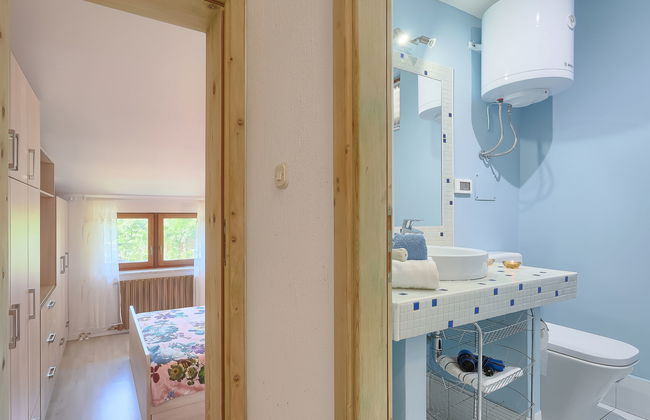 Country house D&D - Foto 31