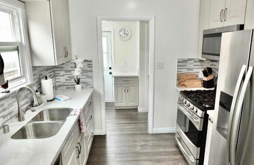 Greenbelt Guesthouse - Unlimited Peace & Privacy Golf Bowling Green & More - Foto 31