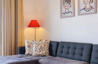 James's Quinta das Palmeiras, spacious 2 bedroom apartment in luxury complex, walking distance to town and beach - Foto 8