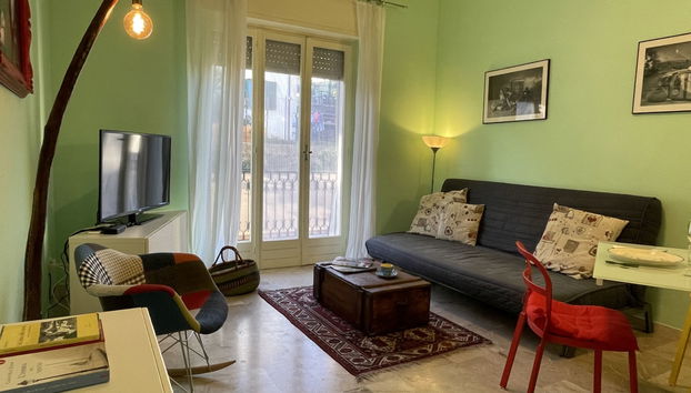 Apartment Letizia by Interhome - Foto 2, Living Room